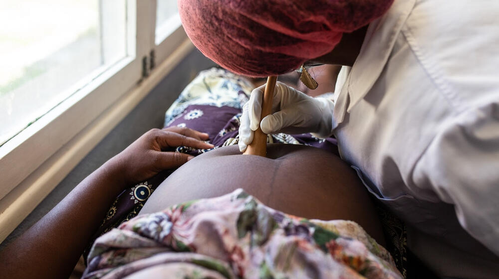 5 things you might not know about obstetric fistula